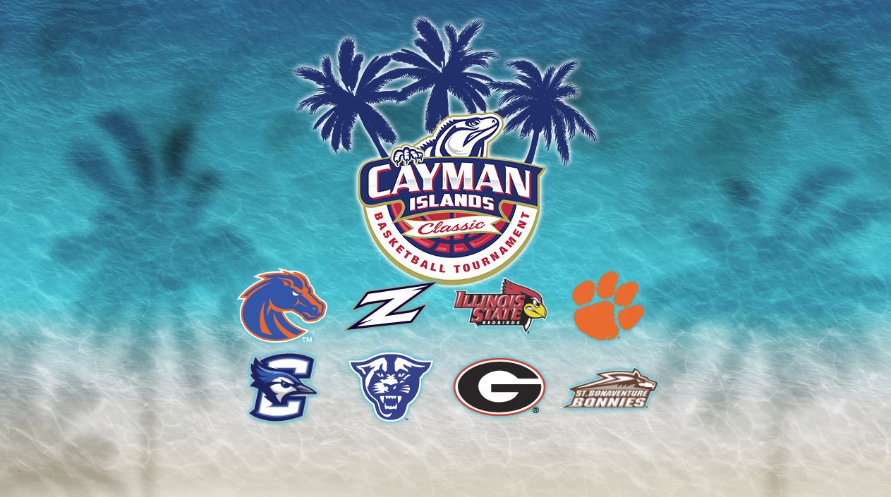 Cayman Islands Tournament Basketball Cayman Islands Tournament Basketball